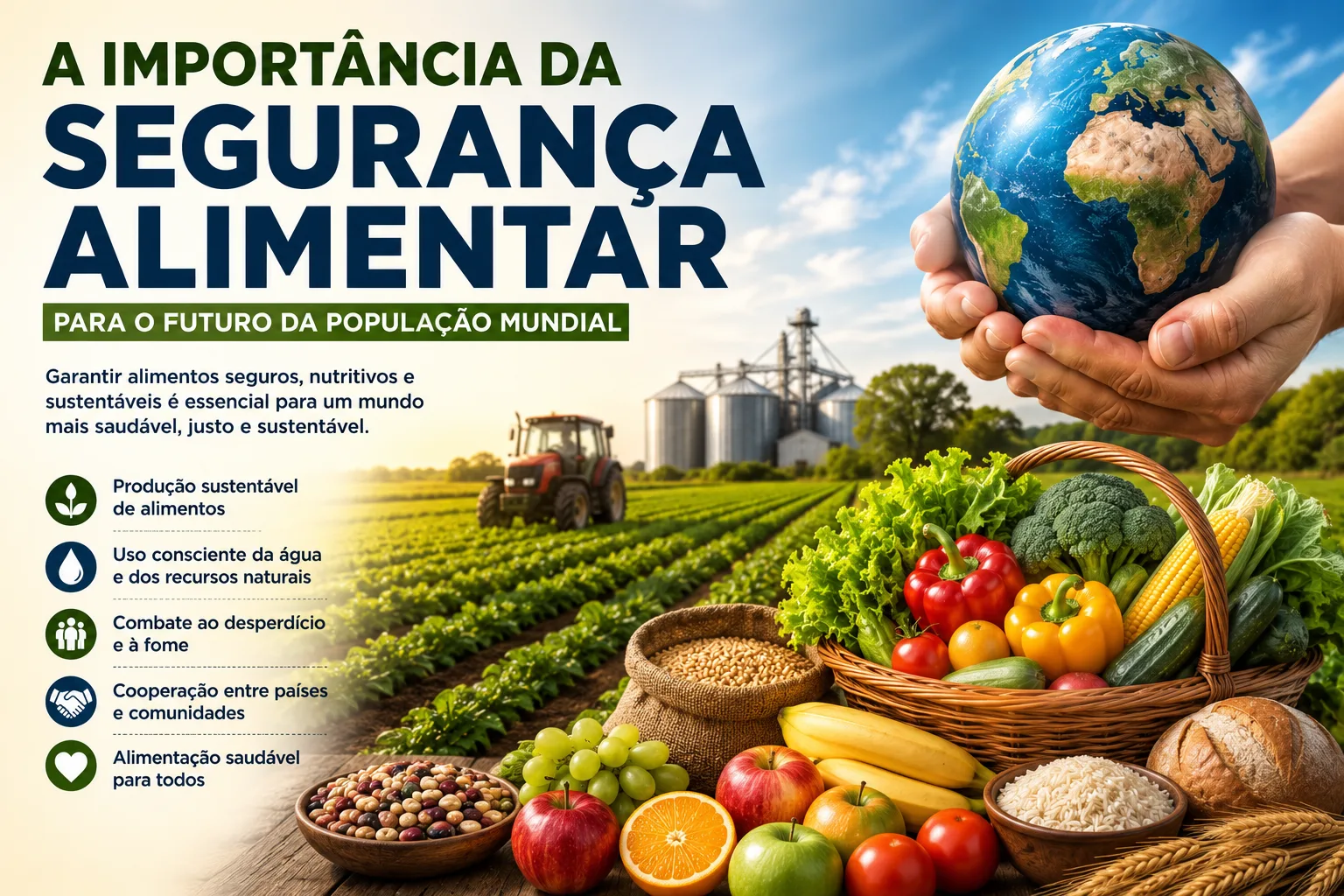 O Crescimento das Cidades Inteligentes e Como Elas Estão Transformando o Mundo