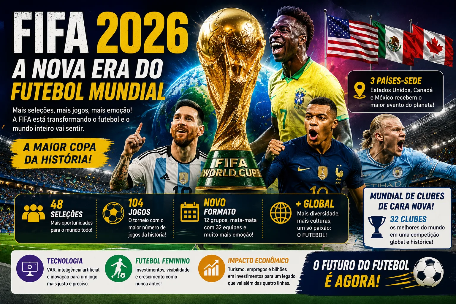 FIFA - 2026